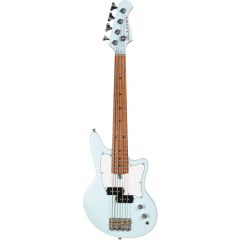 Ashdown Mini basse électrique passive config PJ - Ice Blue - Vue 1